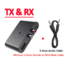 BT5.3 Bluetooth Приемник TX и RX 3.5мм AUX жак