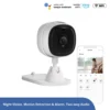 SONOFF S-CAM Wi-Fi Интелигентна Охранителна Камера