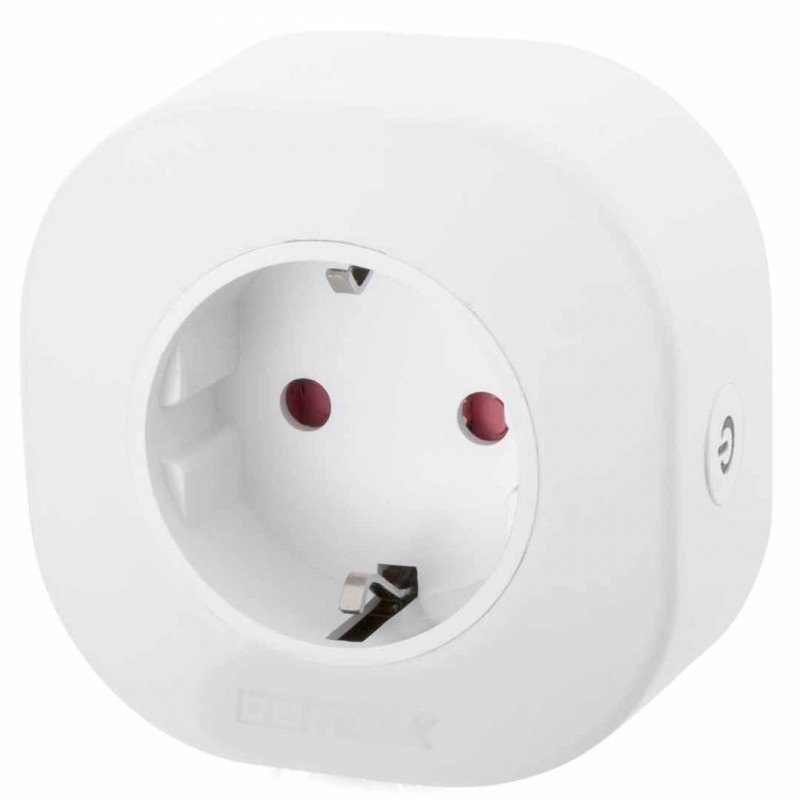 SoSmart SA-P202A 10A WiFi Интелигентен Контакт