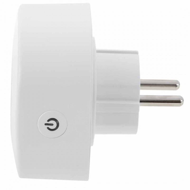 SoSmart SA-P202A 10A WiFi Интелигентен Контакт - Image 2