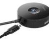 Baseus CAHUB-U01 Компактен и Мощен USB 3.0 Хъб