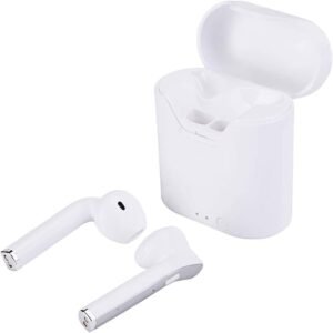 H17T Безжични Слушалки Bluetooth 5.0 3D Стерео Звук Вграден микрофон IPX5 водоустойчиви