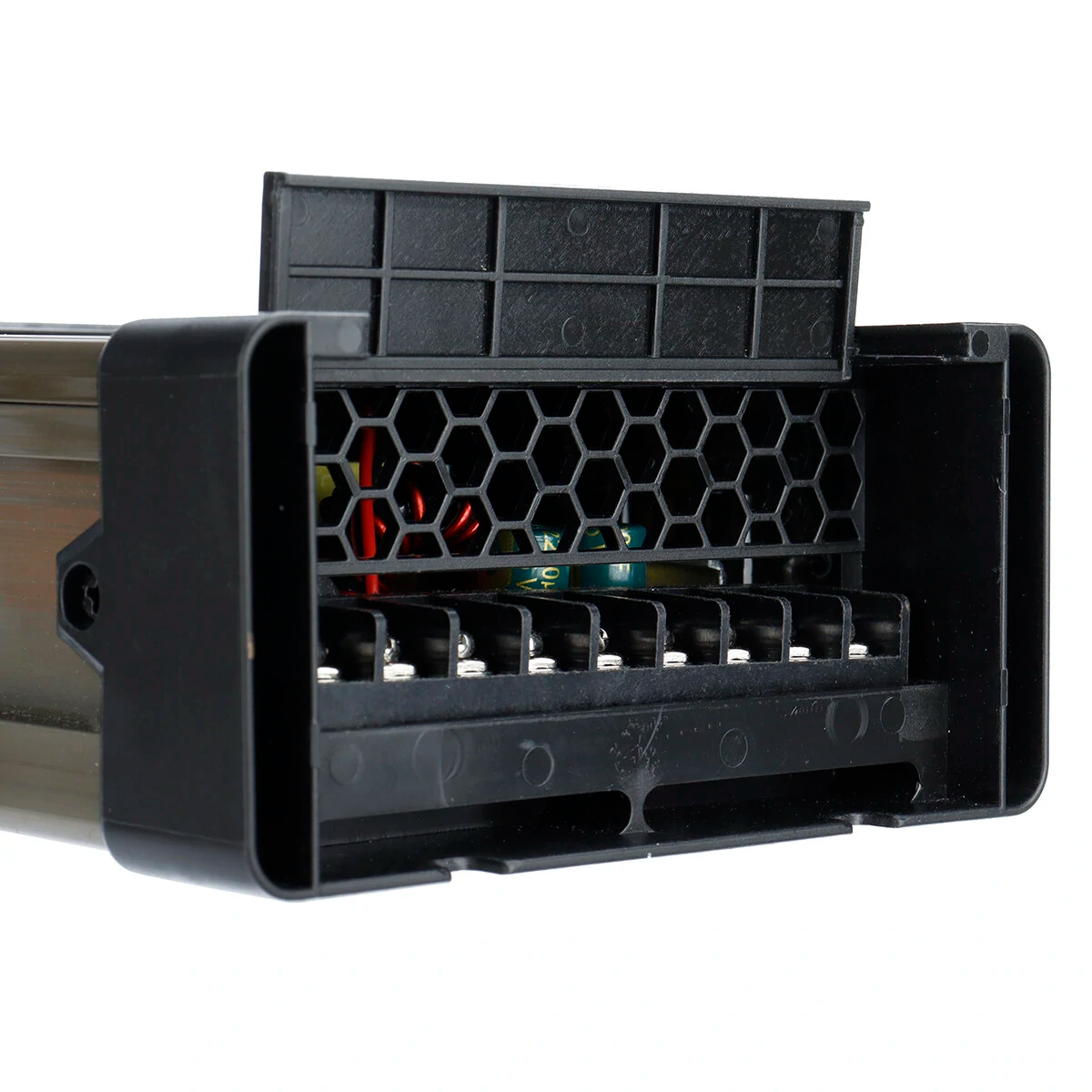 iMars 400W LED Трансформатор AC 220V към DC 12V Инвертор на захранване - Image 5