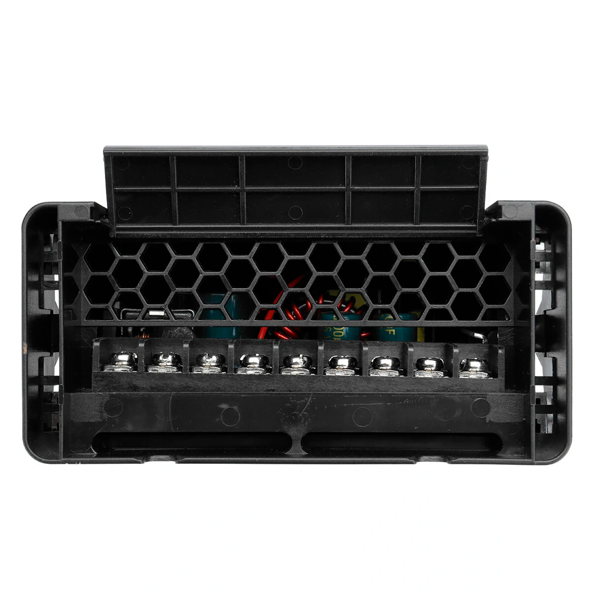 iMars 400W LED Трансформатор AC 220V към DC 12V Инвертор на захранване - Image 2