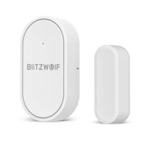 BlitzWolf® BW-IS6 433MHz Сензор за врати и прозорци