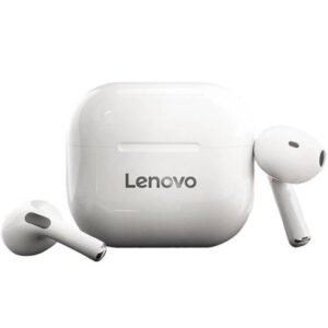 Lenovo LP40 TWS EarBuds Безжични Слушалки Bluetooth 5.0 300MAh