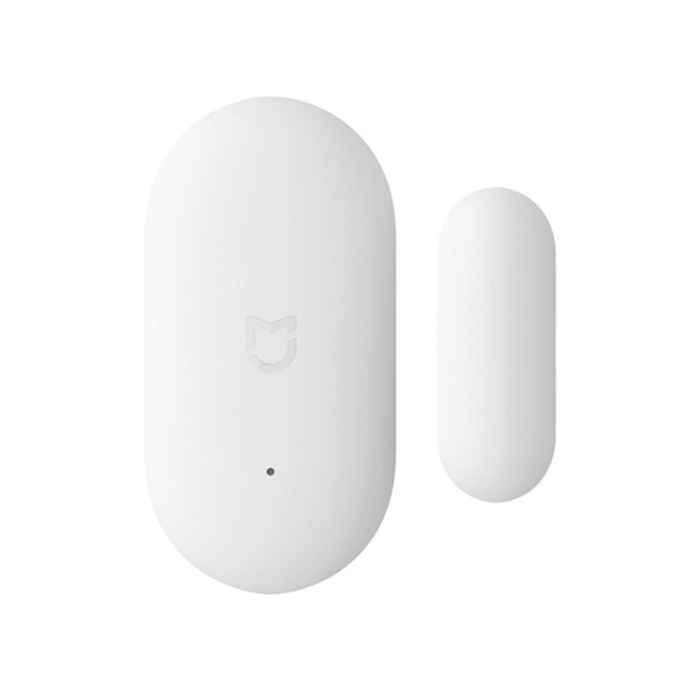 Xiaomi Mi Sensor Door/Window Интелигентен сензор за врати и прозорци Zigbee Безжична връзка Индукция на движение - Image 5