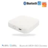 Moeshouse Bluetooth WiFi Смарт Хъб + MESH (SIG) технология и ниска консумация на енергия