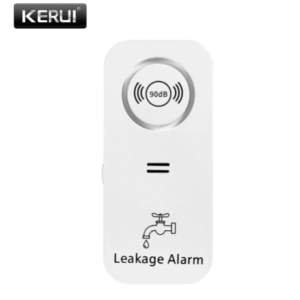 KERUI WiFi Безжичен Сензор за Изтичане на Вода