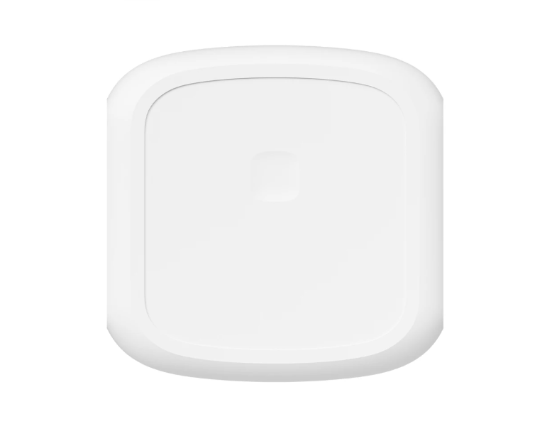 Смарт Zigbee Сензор за температура и влажност Вътрешен хигрометър и термометър с LCD дисплей Поддържа Alexa и Google Home - Image 4