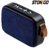 STONEGO Преносима Безжична Bluetooth Тонколонка С поддръжка на FM радио и TF карта