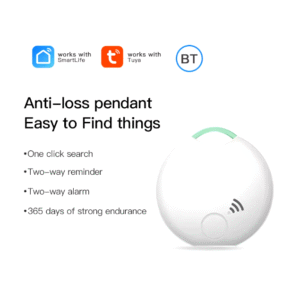 Smart Life Мини Bluetooth Тракер с аларма против загуба