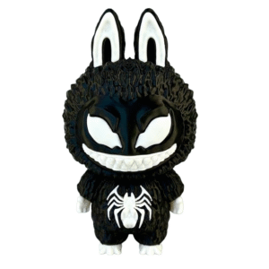 3D Print Labubu Venom Детска Играчка