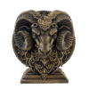 3D Print Декоративна фигура Зодия „Овен“