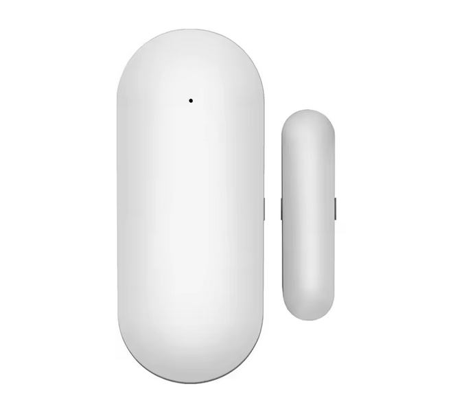 PGST 2.4G WiFi Tuya Магнитен сензор за врата/прозорец