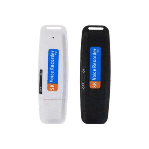 SK001 Записващо USB Устройство Запис с TF карта Възпроизвеждане на музика Подходящо за лекции и срещи