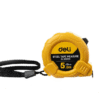 Deli Tools EDL9005B Стоманена ролетка 5 метра