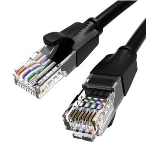 Vention CAT6 UTP Мрежов кабел 8 метра