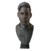 3D Print Бюст на Leo Messi