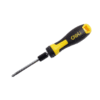 Deli ЕDL626011 Отвертка с тресчотка 6/PH2x180mm