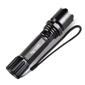 Warsun Многофункционално Презареждаемо Фенерче