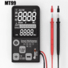 MUSTOOL MT99 2в1 Цифров Мултицет за Ток и Напрежение