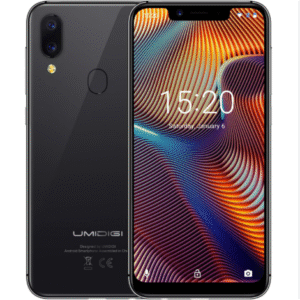 UMIDIGI A3 Pro Смартфон Dual SIM 32GB 4G