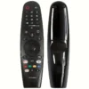 Универсално Дистанционно Управление AKB75855501 за Smart TV Инфрачервено Съвместимо с много модели Smart телевизори (с функция гласово управление)