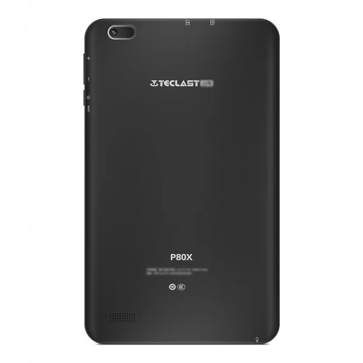 Teclast P80X Таблет SC9863A Octa Core 2G RAM 32G ROM 4G LTE 8-Инчов Дисплей Android 9.0 - Image 4