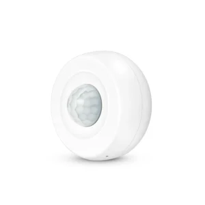 Tuya Смарт WiFi LED осветление + PIR сензор за движение Управление чрез Smart Life App Съвместим с Alexa и Google Home