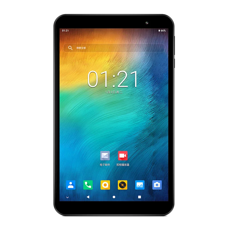 Teclast P80X Таблет SC9863A Octa Core 2G RAM 32G ROM 4G LTE 8-Инчов Дисплей Android 9.0 - Image 2