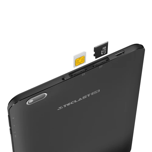 Teclast P80X Таблет SC9863A Octa Core 2G RAM 32G ROM 4G LTE 8-Инчов Дисплей Android 9.0 - Image 5