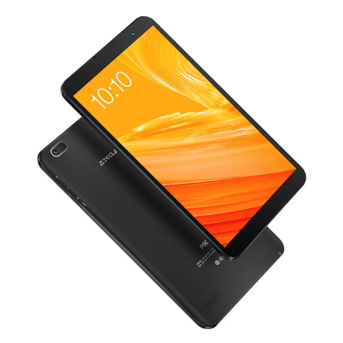 Teclast P80X Таблет SC9863A Octa Core 2G RAM 32G ROM 4G LTE 8-Инчов Дисплей Android 9.0 - Image 6