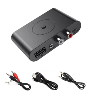 Безжичен Аудио Приемник/Предавател с Bluetooth 5.0 USB Вход