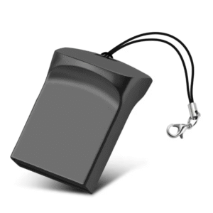 Мини Метална Водоустойчива USB Флашка 64GB Висока скорост