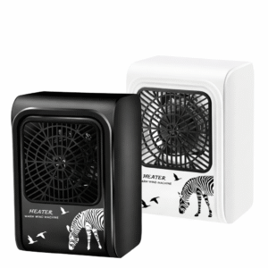 Mини Електрическа Печка 220V 50Hz