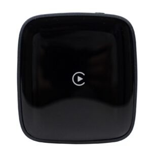 PNI CP200 Безжичен преобразувателен модул USB-C 5V-1A За автомобили с Carplay Android Auto