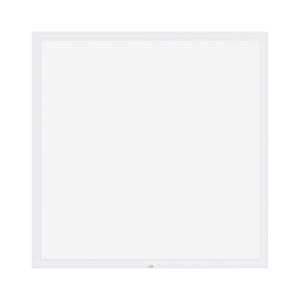 PNI H-Light 6060 48W LED панел 595x595мм 4800lm 6400K За вътрешен монтаж Студено бял