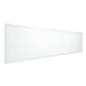 PNI H-Light 1230 LED панел 48W 1200x295mm 4800lm 6400K За вътрешен монтаж Студено бял цвят