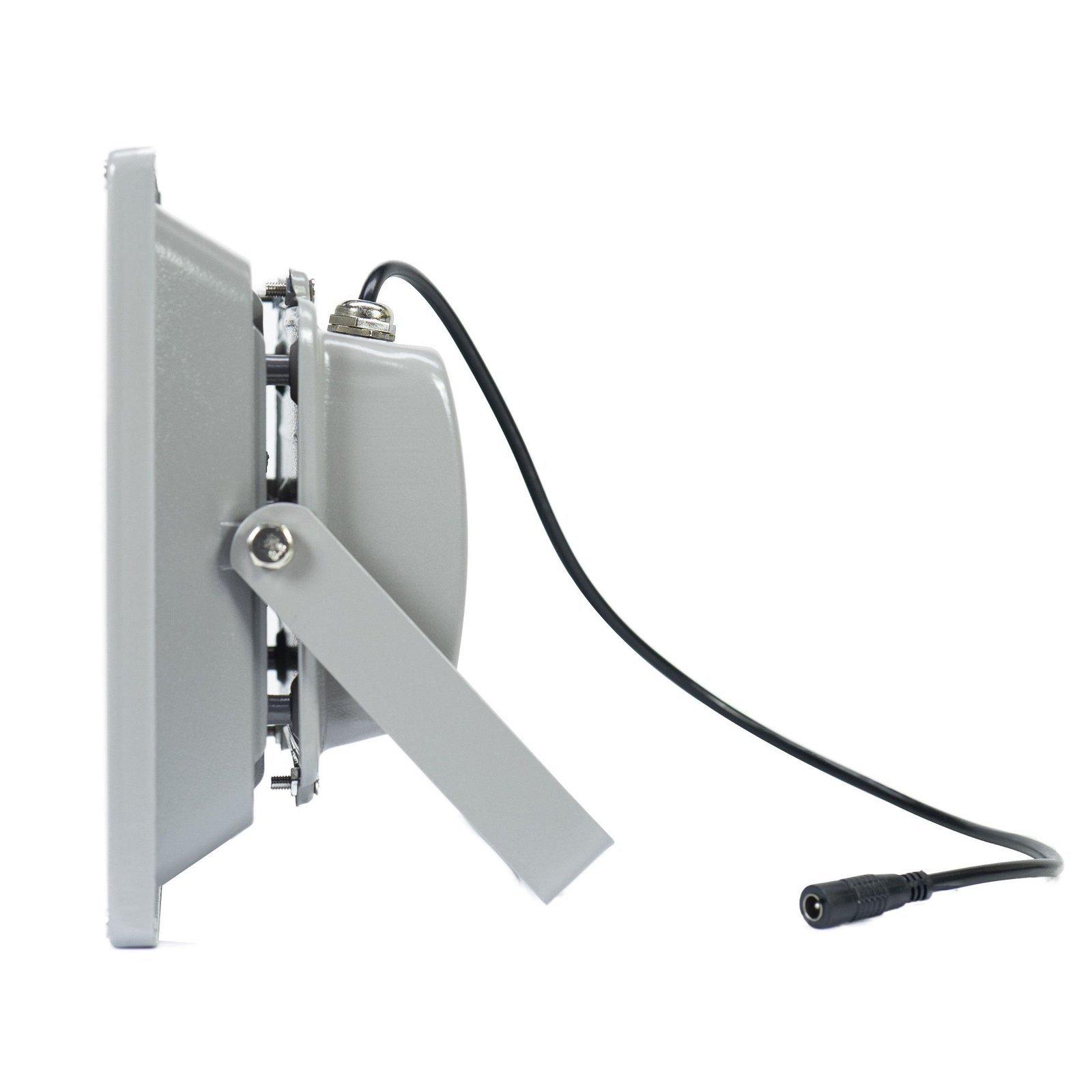 PNI IR30 Прожектор Инфрачервени светодиоди За камери/системи за видеонаблюдение 30 IR светодиода Разстояние 80М IP66 - Image 4